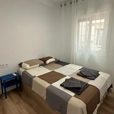 Apartment In The Center Of Fuengirola Exterior photo