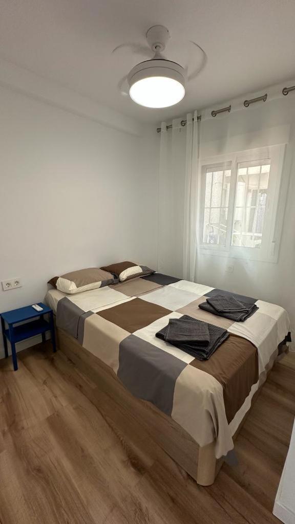 Apartamento In The Center Of