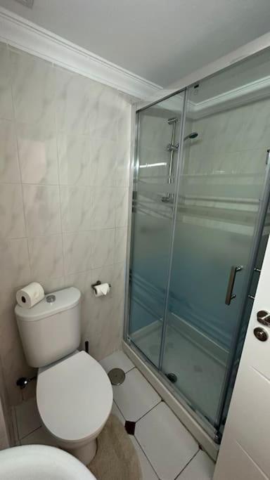 In The Center Of Apartamento