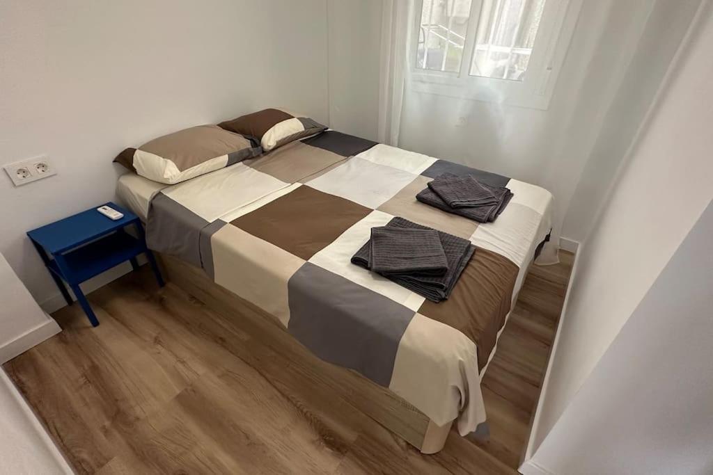Apartamento In The Center Of *