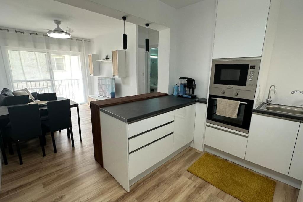 Apartamento In The Center Of Fuengirola
